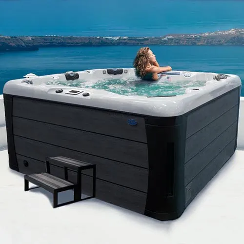 Deck hot tubs for sale in Erie